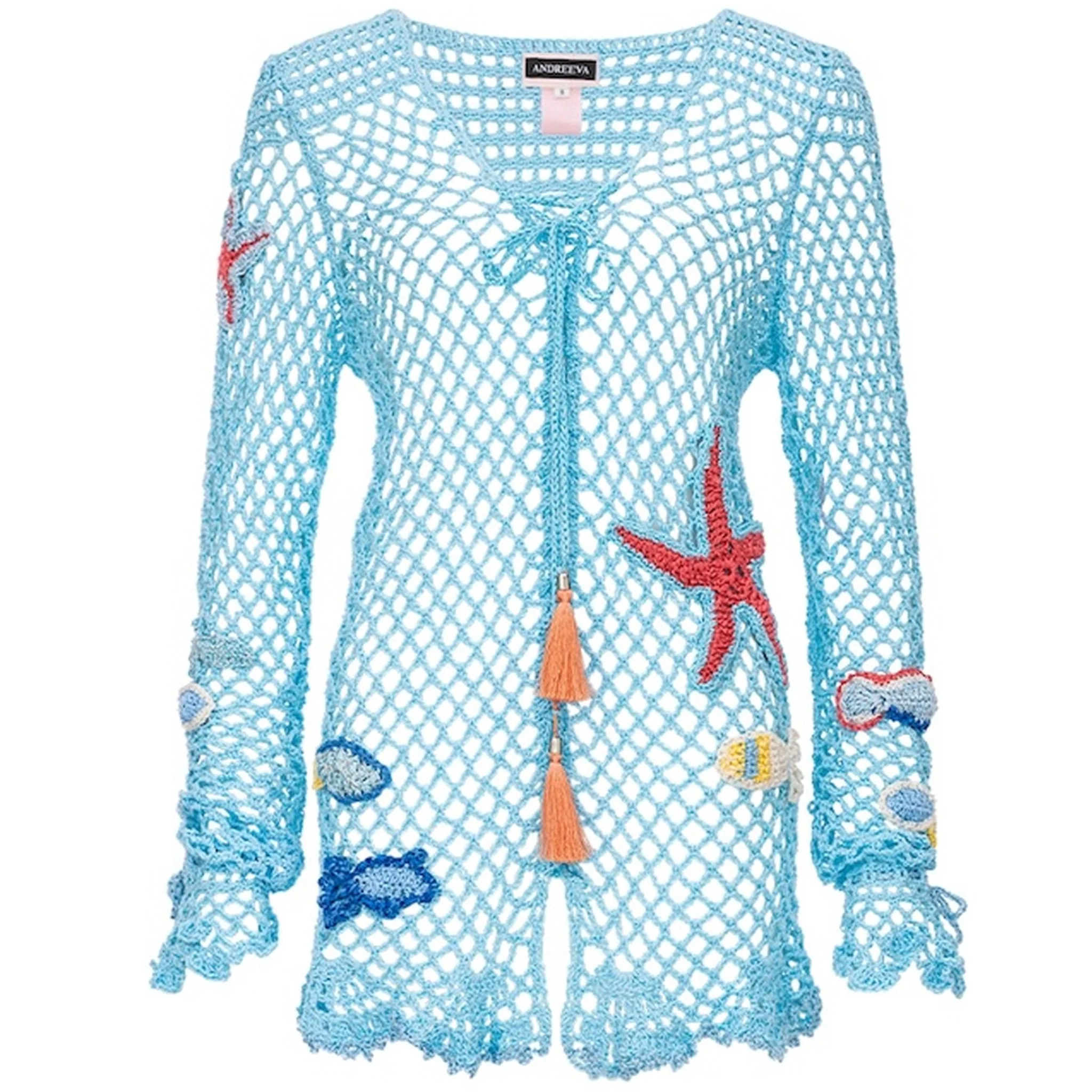Women's Designer Tops